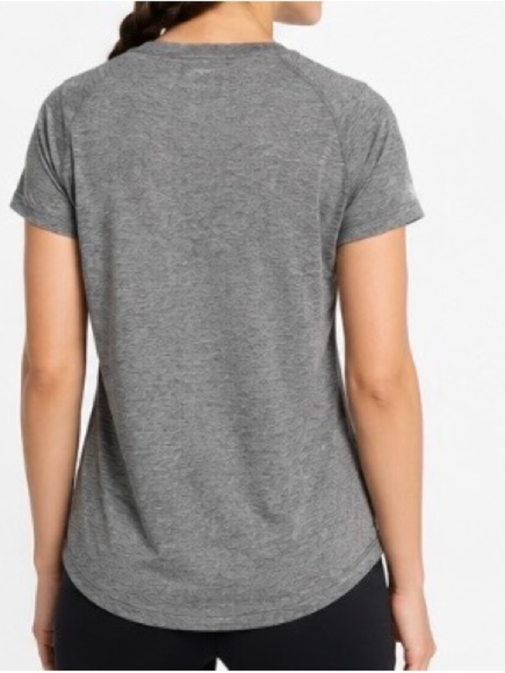 Women's Lululemon Athletic Tshirt
